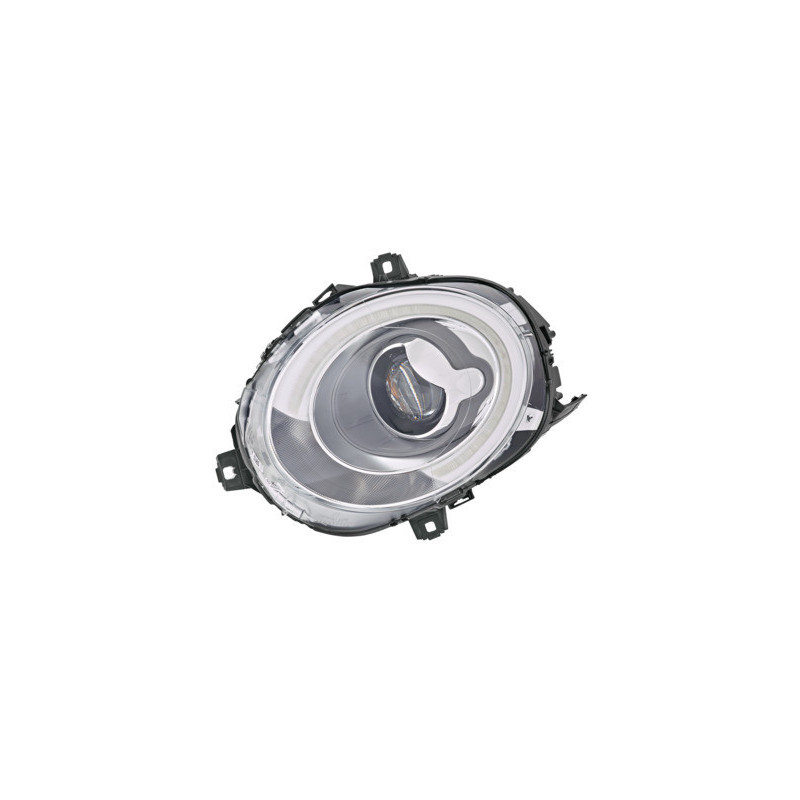 Reflektor lewy dla - VALEO 046760