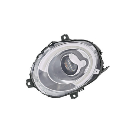 Faro Delantero Izquierdo para - VALEO 046760