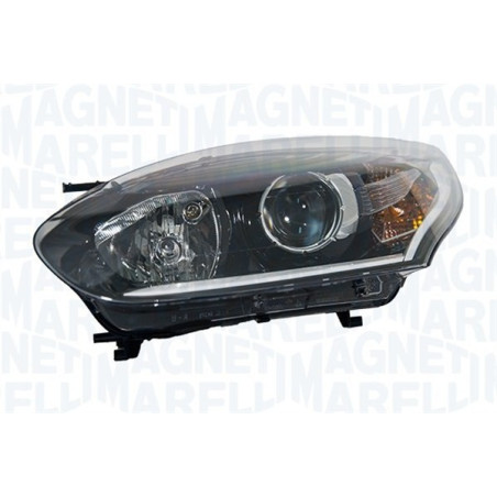 Faro Delantero Izquierdo para - MAGNETI MARELLI 711307024482