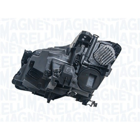 Reflektor Prawy dla - MAGNETI MARELLI 711451000322