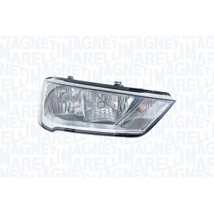 Faro Fanale Anteriore Destra per - MAGNETI MARELLI 719000000141
