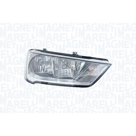 Faro Fanale Anteriore Destra per - MAGNETI MARELLI 719000000141