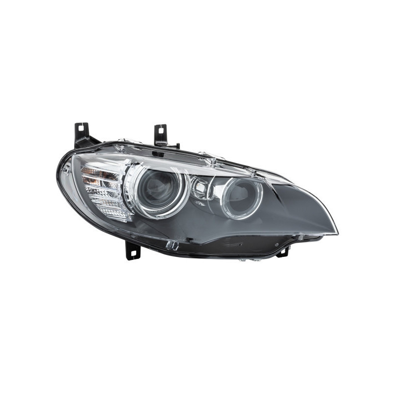 Faro Delantero Derecho para - HELLA 1ZS 009 645-521