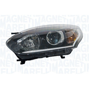 Faro Fanale Anteriore Destra per - MAGNETI MARELLI 711307024483