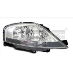 Faro Delantero Izquierdo para - TYC 20-0024-05-2