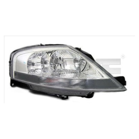 Faro Delantero Derecho para - TYC 20-0023-05-2
