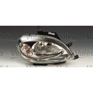 Faro Fanale Anteriore Destra per - VALEO 087573