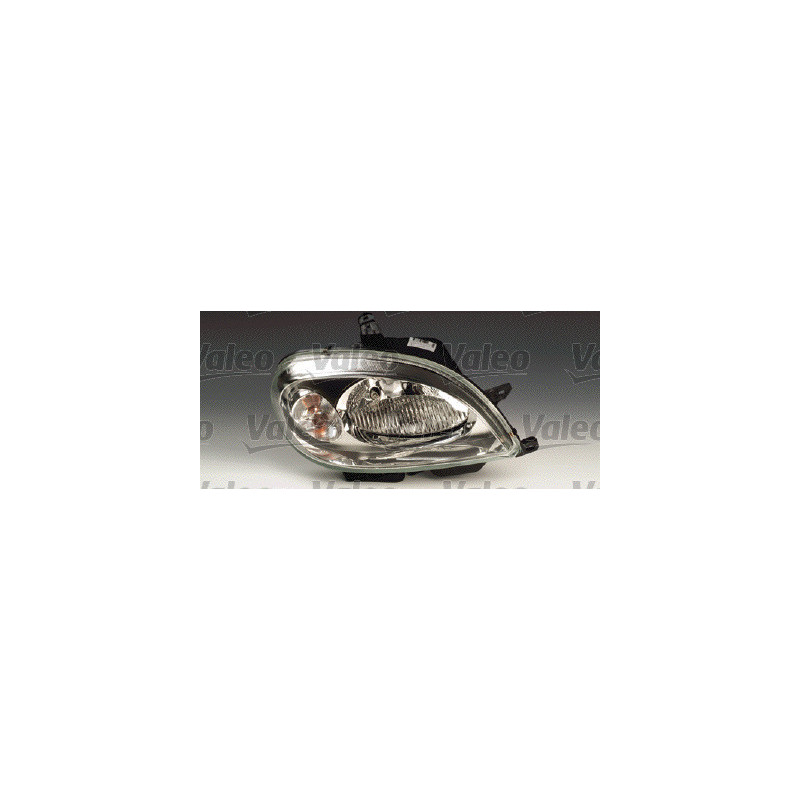 Headlight Right for - VALEO 087573