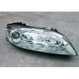 Headlight Left for - MAGNETI MARELLI 712014002617