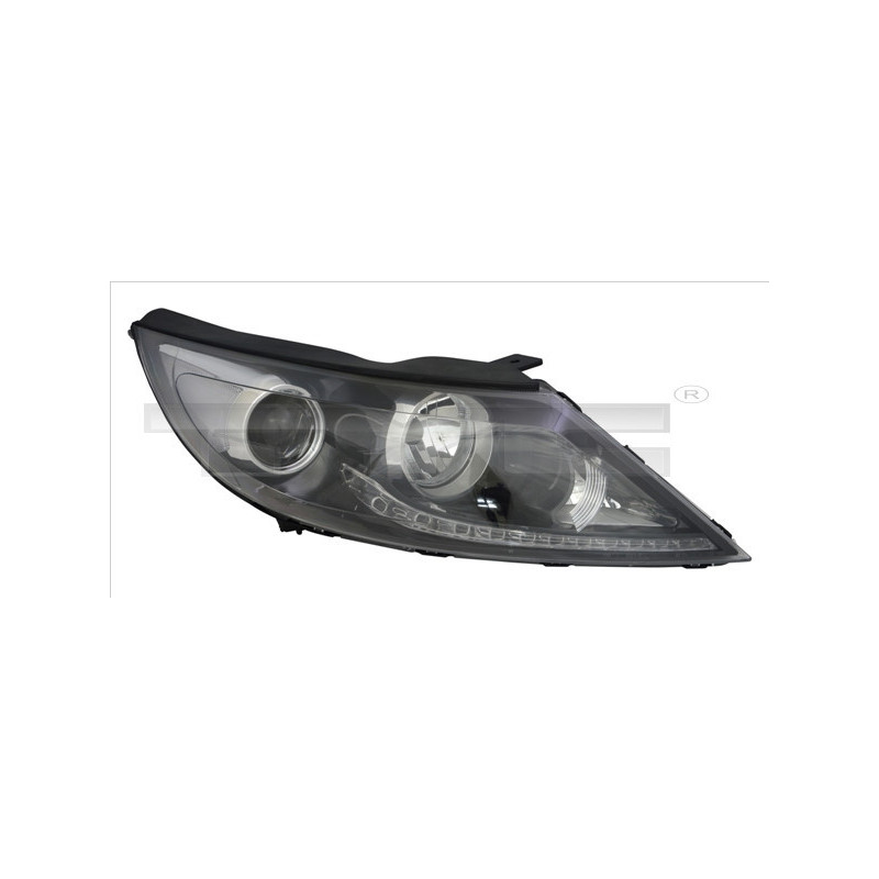 Faro Delantero Izquierdo para - TYC 20-14098-05-2
