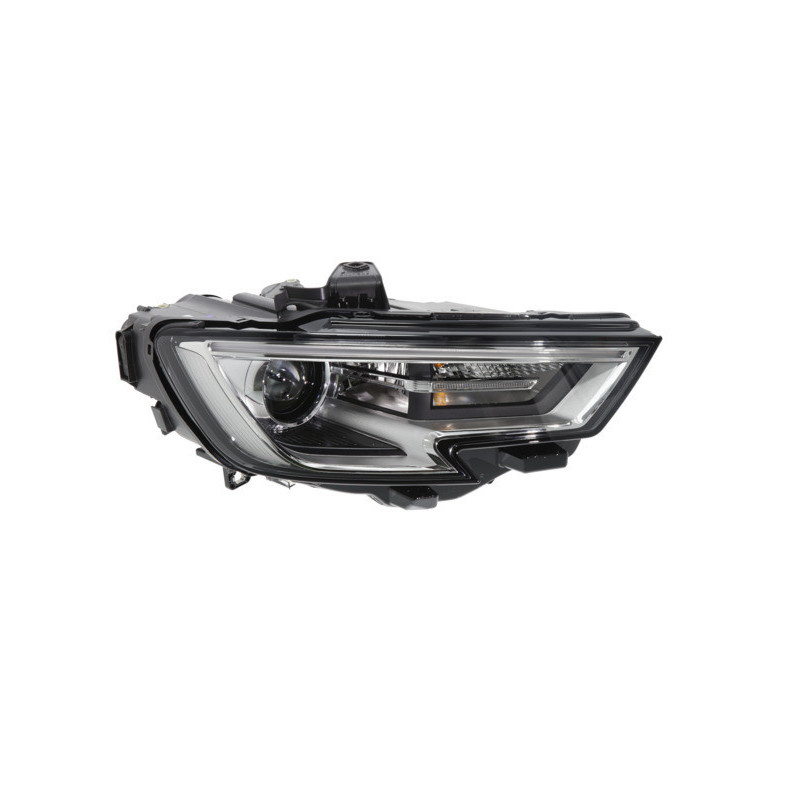 Faro Fanale Anteriore Destra per - VALEO 046815