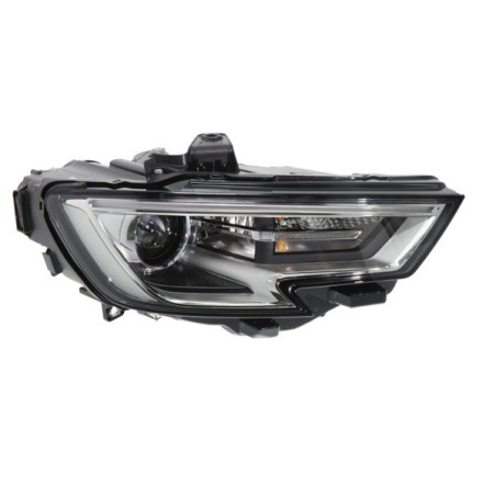 Faro Fanale Anteriore Destra per - VALEO 046815