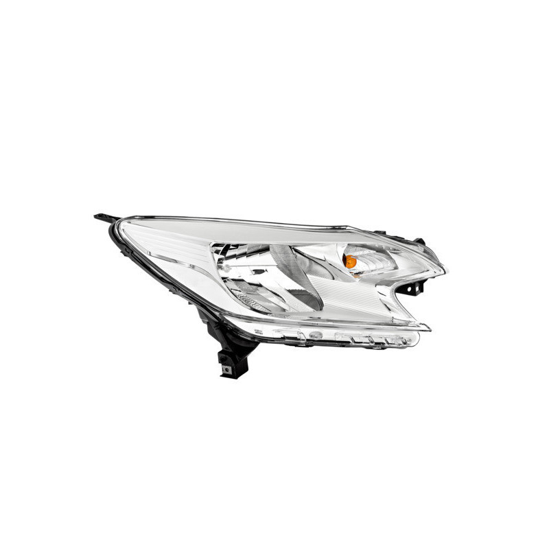 Reflektor Prawy dla - VALEO 045211