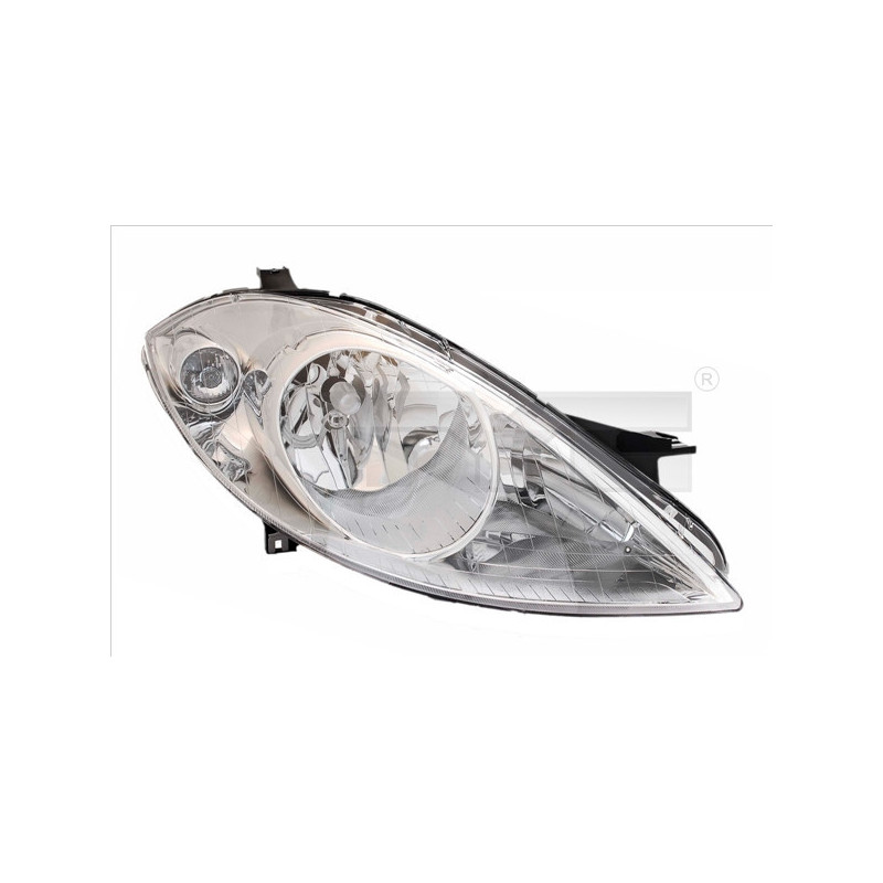 Faro Delantero  - TYC 20-0567-05-2