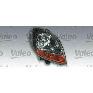Faro Delantero Derecho para - VALEO 043570