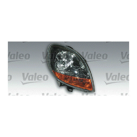 Faro Delantero Derecho para - VALEO 043570