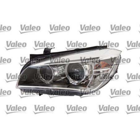 Headlight Right for - VALEO 044950