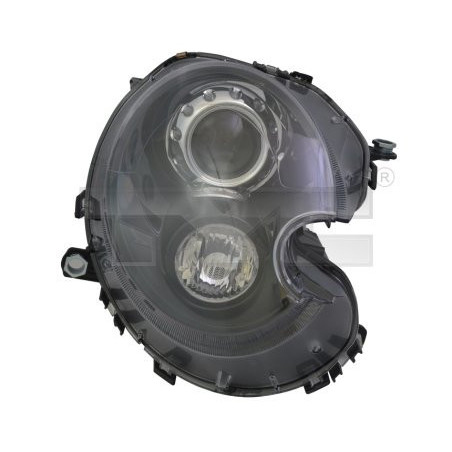 Reflektor lewy dla - TYC 20-11114-25-2