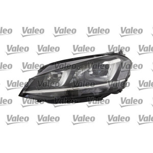 Faro Delantero Izquierdo para - VALEO 044933