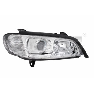 Faro Delantero Izquierdo para - TYC 20-0188-05-2