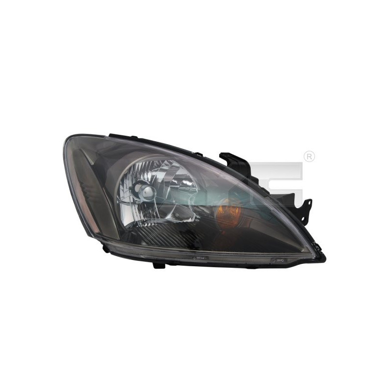 TYC 20-0469-35-2 Headlight