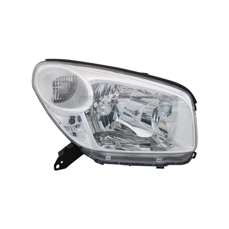 Headlight Left for - TYC 20-0378-15-2