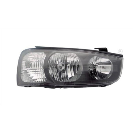 Faro Fanale Anteriore Sinistra per - TYC 20-0420-15-2