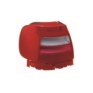 Lampa tylna lewa dla Audi A4 B5 Sedan (1997-1999) DEPO 441-1927L-UE