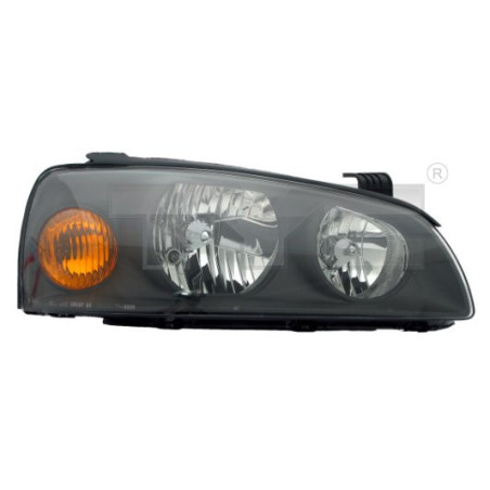 Headlight Right for - TYC 20-0421-05-2
