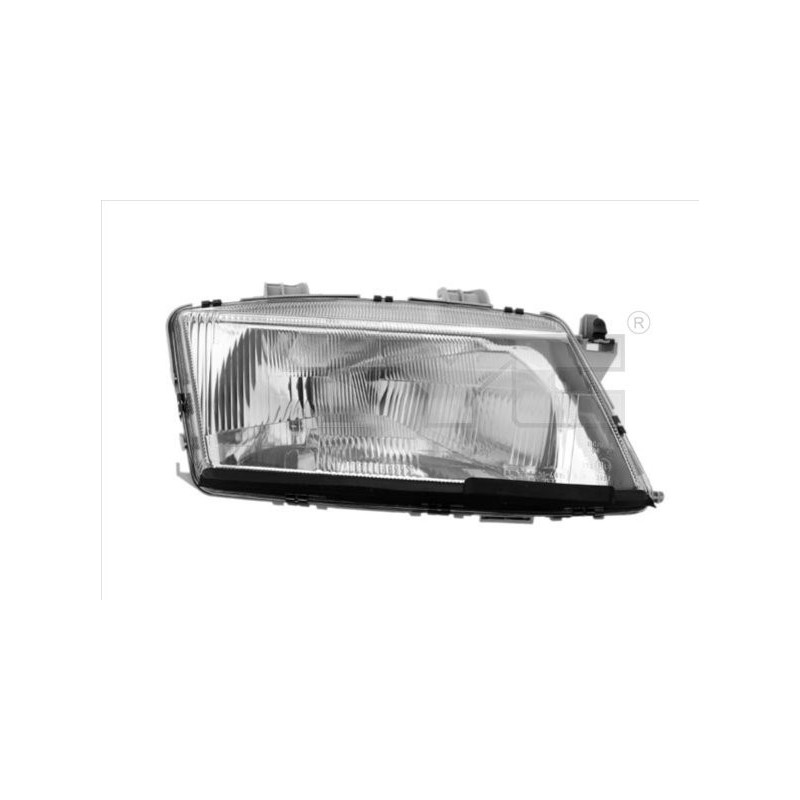 Faro Delantero Derecho para - TYC 20-0439-05-2