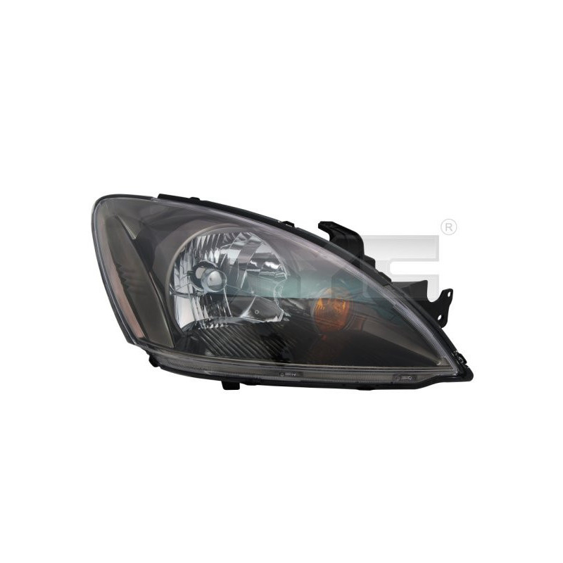 Reflektor lewy dla - TYC 20-0470-35-2