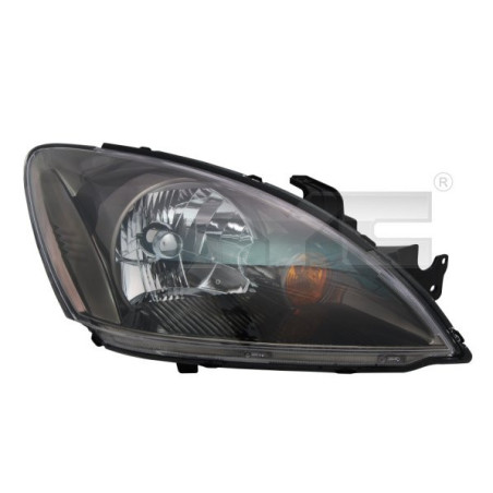 Headlight Left for - TYC 20-0470-35-2