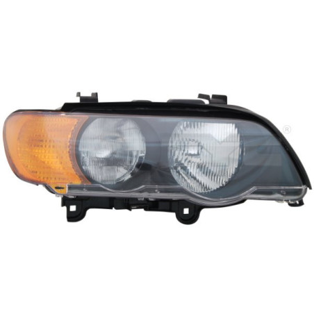 Reflektor Prawy dla - TYC 20-0499-05-2