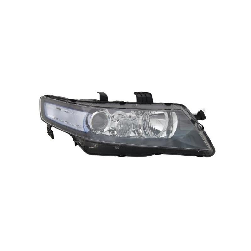 TYC 20-12001-15-2 Headlight