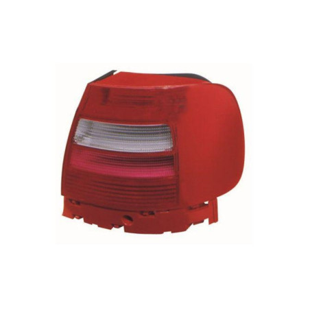 Fanale posteriore destra per Audi A4 B5 Berline (1997-1999) DEPO 441-1927R-UE