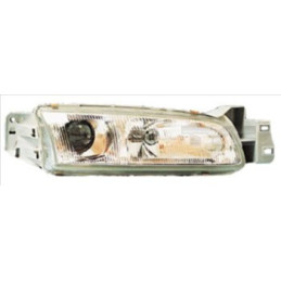 TYC 20-3110-18-2 Headlight