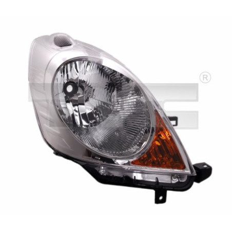 Faro Delantero Izquierdo para - TYC 20-1040-15-2