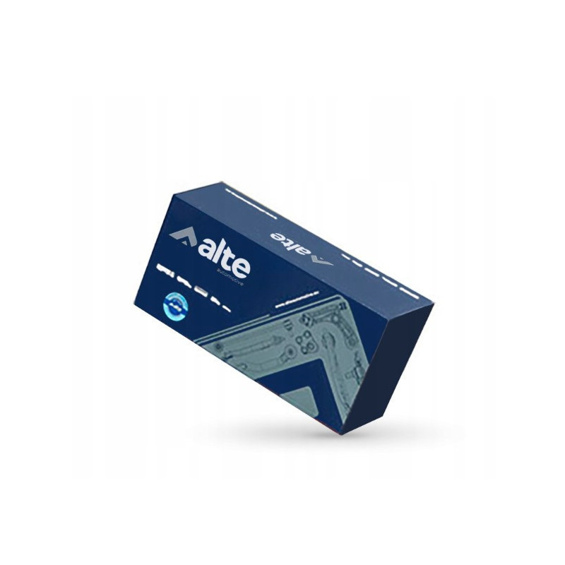 ALTE AUTOMOTIVE 88222AL Querlenker für