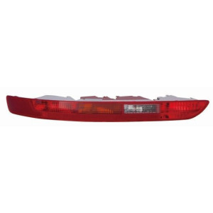 Lampa przeciwmgłowa tylna Lewa dla Audi Q5 I (2008-2017) DEPO 446-4002L-UE