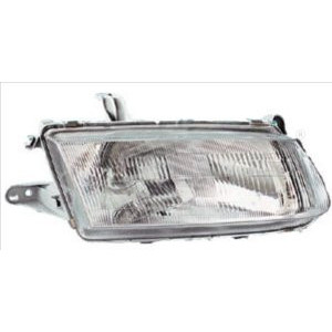 Headlight Left for - TYC 20-3115-15-2