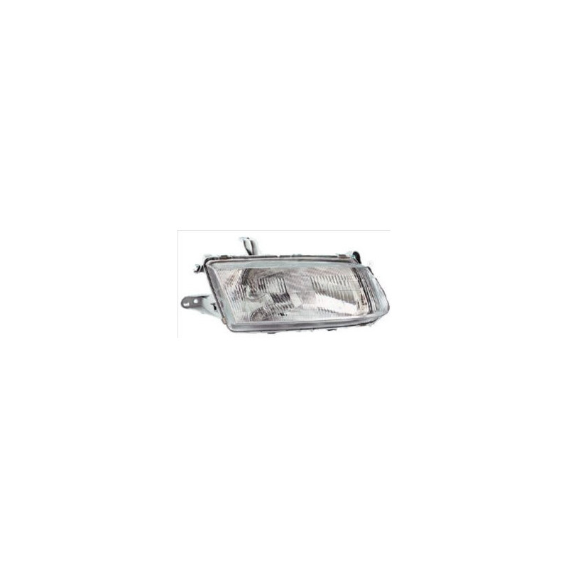 Faro Delantero Izquierdo para - TYC 20-3115-15-2
