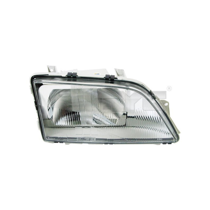 Faro Fanale Anteriore Destra per - TYC 20-5213-08-2