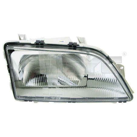 Faro Fanale Anteriore Destra per - TYC 20-5213-08-2
