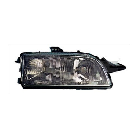 Headlight Left for - TYC 20-5372-28-2