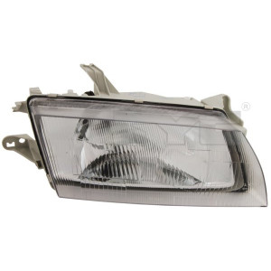 Faro Delantero Izquierdo para - TYC 20-5494-08-2