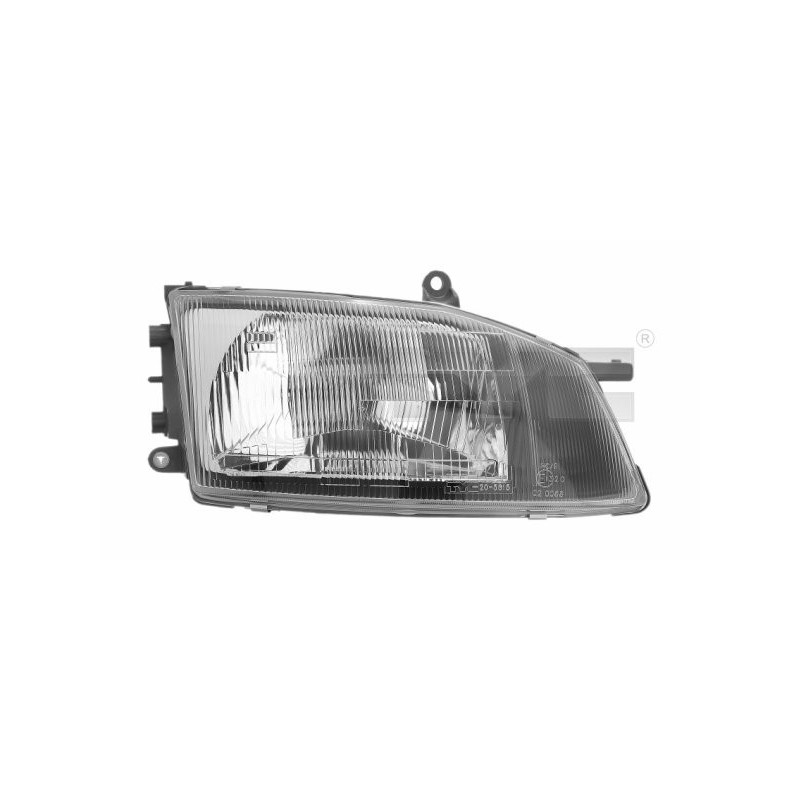 Faro Fanale Anteriore Sinistra per - TYC 20-5616-05-2