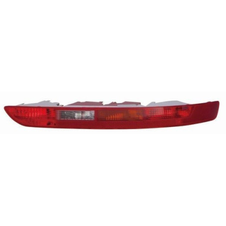 Feu antibrouillard arrière Droite pour Audi Q5 I (2008-2017) DEPO 446-4002R-UE