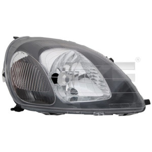 Faro Fanale Anteriore Destra per - TYC 20-5729-25-2