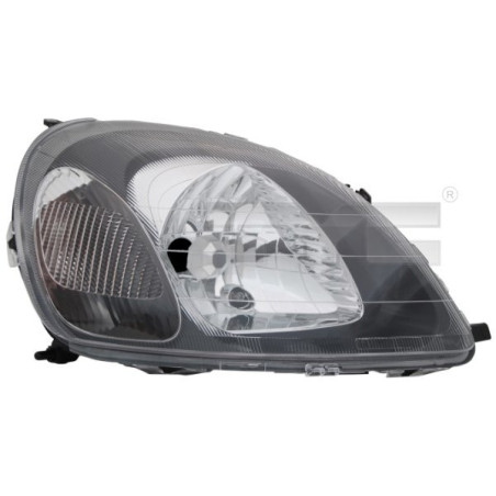 Reflektor lewy dla - TYC 20-5730-25-2