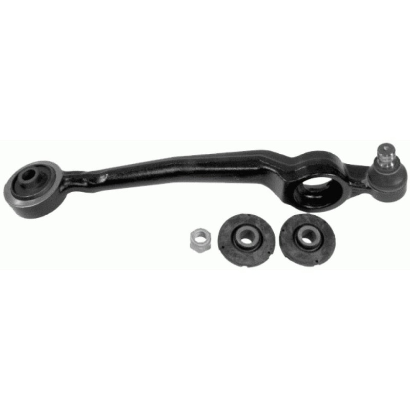 LEMFÖRDER 10101 01 Bras de suspension avant droite pour Audi A6 100 200
